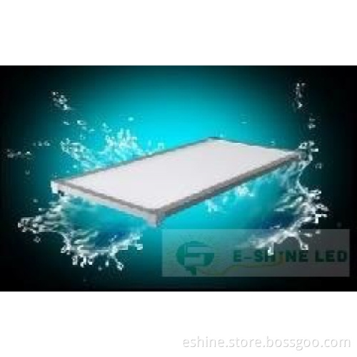 Hot sale ultrathin dimmable C-tick LED panel light with thickness of 1